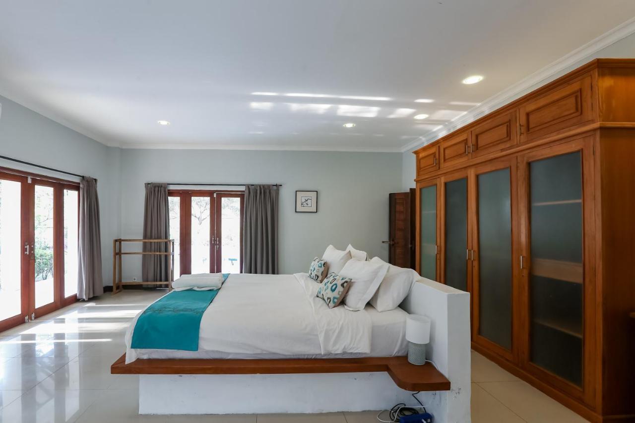 3 Bedroom Private House Gili Trawangan Exterior foto