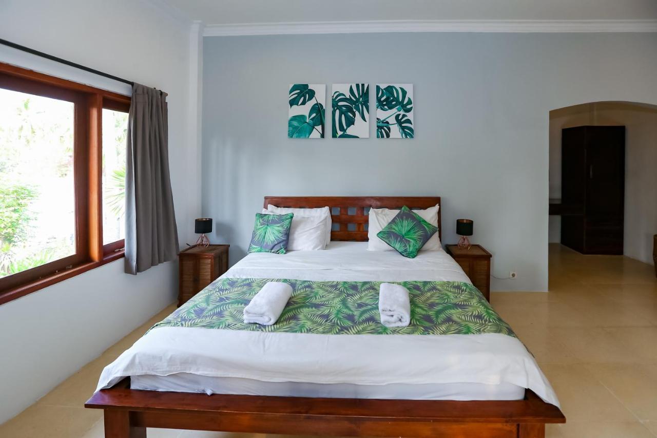 3 Bedroom Private House Gili Trawangan Exterior foto