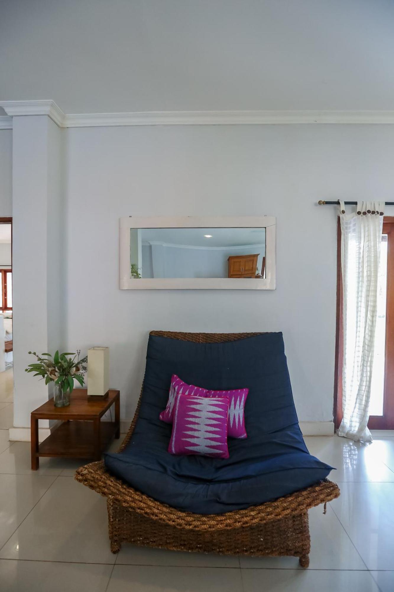 3 Bedroom Private House Gili Trawangan Exterior foto