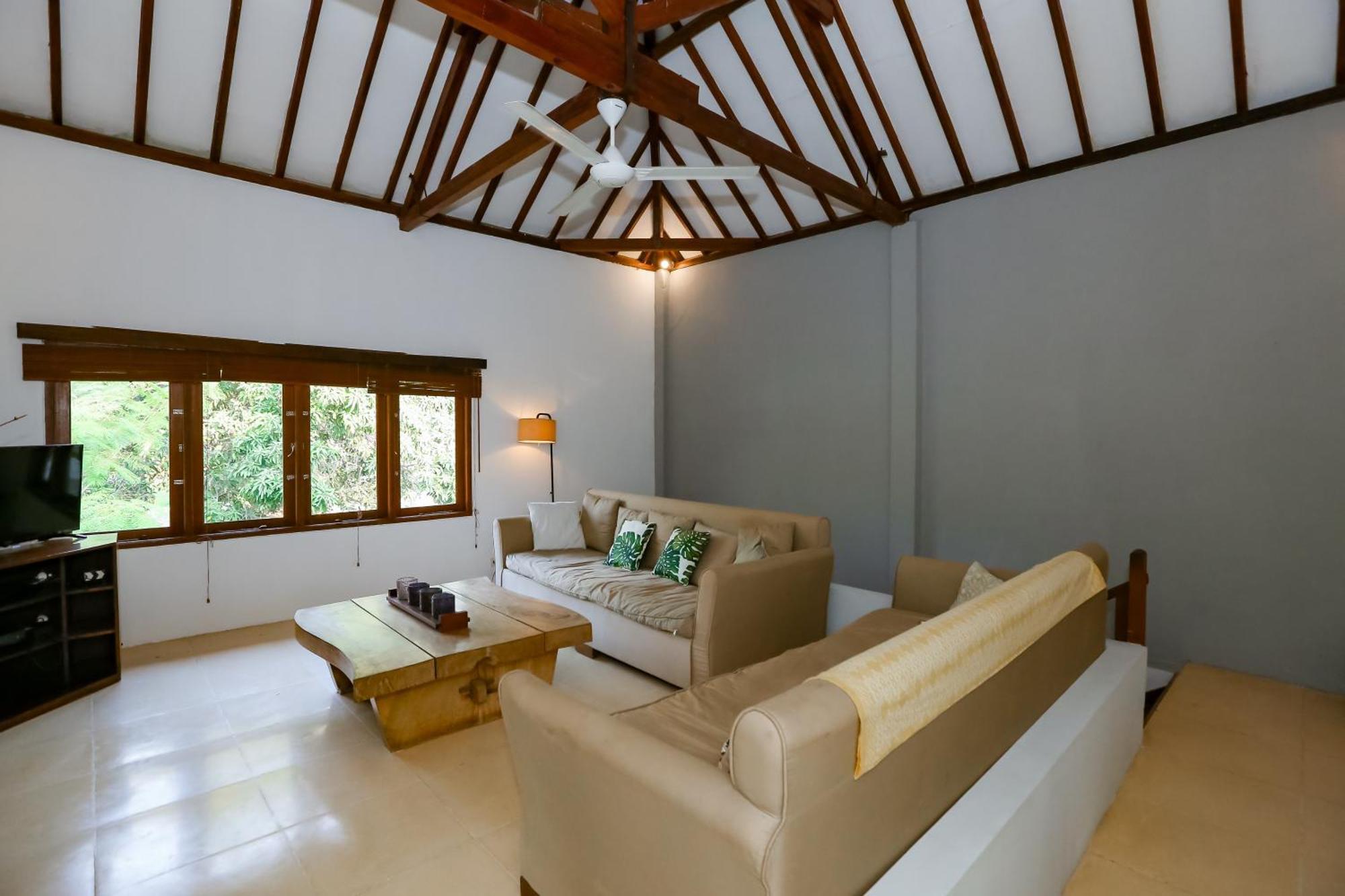 3 Bedroom Private House Gili Trawangan Exterior foto