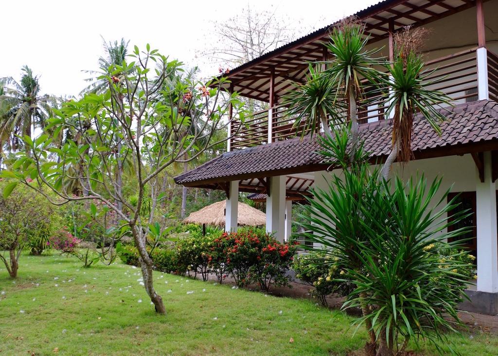 3 Bedroom Private House Gili Trawangan Exterior foto